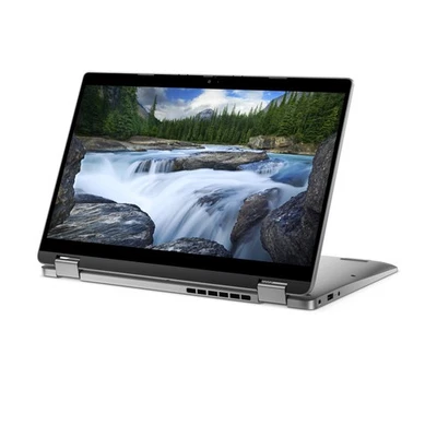 Dell Latitude 3340 13.3" Convertible Intel i3-1215U 8GB 256GB W11P- LAT334010-PC - Image 1 of 4