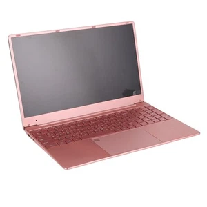 15.6in Laptop For N5095 CPU 2.4G 5G WIFI For 11 System 12GB RA BEA - Picture 1 of 21