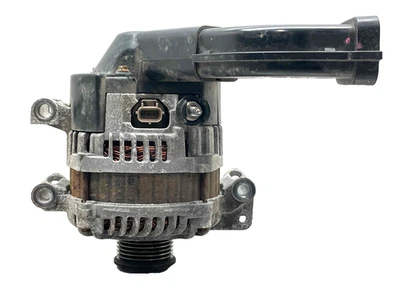 2008 Mercury Milan Alternator Generator 2.3L 75k Miles OEM 6E5Z10346AA - Image 1 of 4