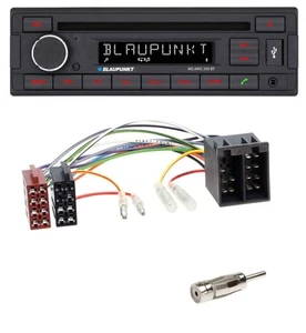 Blaupunkt MP3 USB CD Bluetooth AUX Autoradio für Porsche Boxster (1996-2004) - Bild 1 von 9
