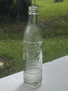 Property Of Sun Brite Soda Works Hilo Hawaii Pop Hawaiin Bottle Dug Found Hi - Picture 1 of 8