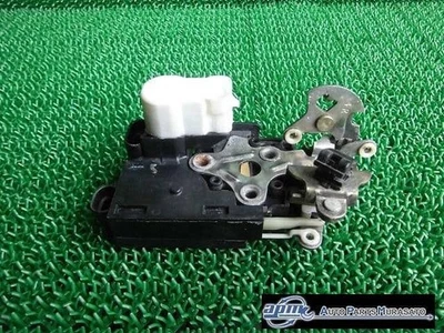 GM Chevrolet corvette 1998 Door Lock Solenoid 16637780 [Used] [PA65989666] - Image 1 of 3