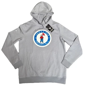 Pinehurst 124th US Open Big Patch Golf levelwear Hoodie Medium - Picture 1 of 10