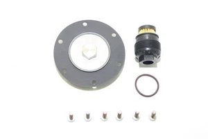 Tartarini Rep-Set vaporizador G/sequ. Reductor de gas superior GLP GPL Autogas - Imagen 1 de 1