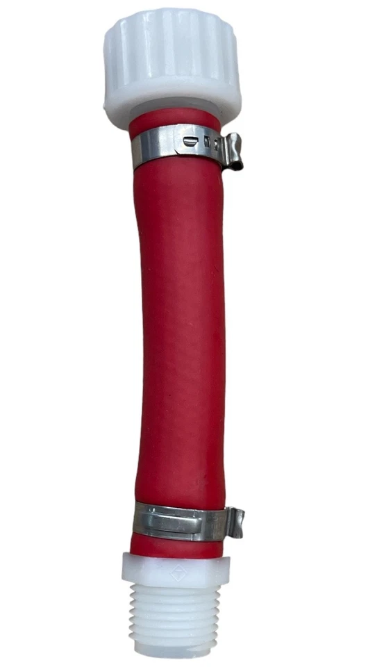 Kit de descarga de refrigeración Atlantis para embarcación Tigershark 1994-1999 (A5000) Foto 1 de 1