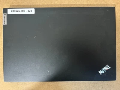 Lenovo ThinkPad E15 15,6" / i5-1135G7 / 8GB RAM / 256GB SSD / OS (OFFERTE OK) - Immagine 1 di 4