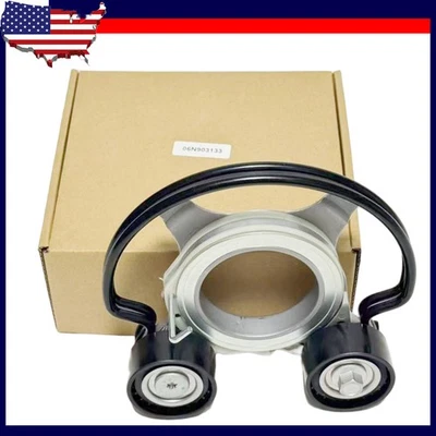 059903133AC 06N903133 Accessory Drive Belt Tensioner Assembly For Audi A4 A5 Q5 - Image 1 of 4