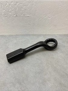 Urrea 2641SW 12-Punkt Schlagschlüssel mit 2-9/16" Öffnung - Bild 1 von 10