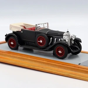 Ilario IL202 Mercedes 630K Sports Tourer 1927 Harrington sn32019 Original 1/43 - Bild 1 von 1