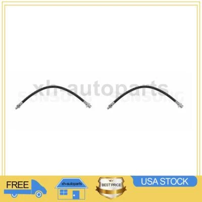 Manguera hidráulica de freno Sunsong trasero para 1958 ~ 1958 Edsel Citation 2X Foto 1 de 4