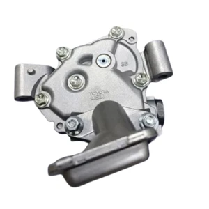 Genuine JAPAN OEM Toyota Camry Alphard Harrier RAV 4 Engine Oil Pump 15100-28020 - Picture 1 of 5