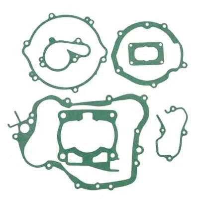 Juego de kits de juntas de cubierta de cárter de cilindro para Yamaha YZ125 YZ 125 2001-2004 Foto 1 de 4