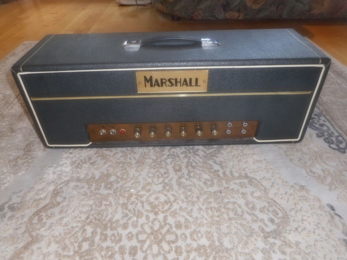 Marshall Jtm for sale | eBay Marshall Jtm for sale | eBay