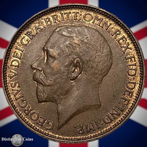 Great Britain 1911 Half Penny 1/2d GB5830 - Picture 1 of 2