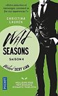 Wild Seasons, Tome 4 : | Buch | Zustand sehr gut