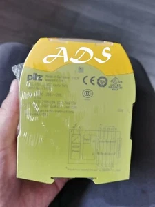 751110 PILZ Safety relays brand new Fast Shipping - Picture 1 of 6