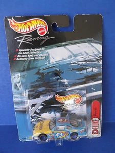 NIB Hot Wheels  "Racing"  DELUX #43 CHEERIOS  1:64 DIE CAST - Picture 1 of 3