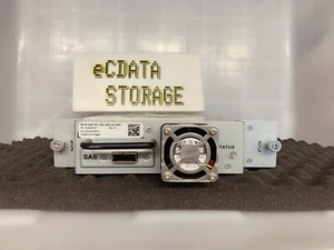 QUANTUM 3-05437-02 3-05437-01 LTO5 HH SAS DRV 1-03563-01 AQ283C#900 I40 I80 - Picture 1 of 3