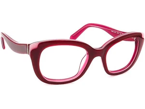 Gafas de sol para mujer Kate Spade SOLO MARCO Danella/S W75P Borgoña/Rosa 50-20 135 - Imagen 1 de 8