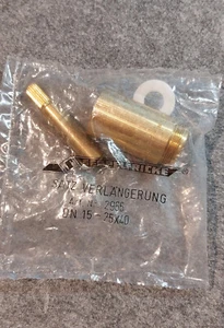 Seppelfricke Unterputzventil Verlängerungsset DN 15 - 25 40 mm NR.2960 - Bild 1 von 3