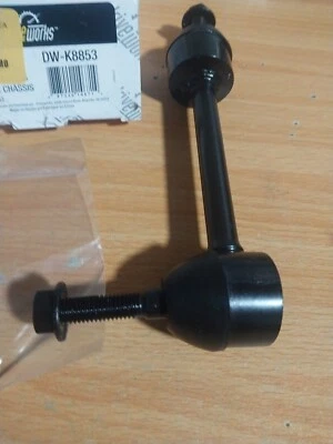 Barra estabilizadora delantera eslabón Ford Lincoln Towncar Crown Victoria 95-97 DW-K8853  Foto 1 de 4