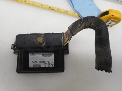 Ford Explorer 1994 módulo de control ABS F47A-2C219-FB Foto 1 de 4
