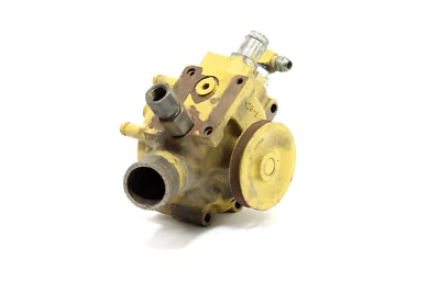 Caterpillar Water Pump with Pulley | 107-7701 - Image 1 of 4