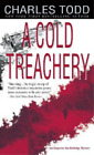 Charles Todd A Cold Treachery (Paperback) Inspector Ian Rutledge