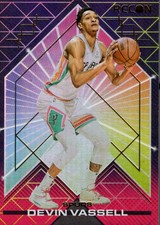 2021-22 Panini Recon Holo Basketball Card Pick (Inserts)