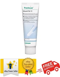 Prontosan gel para heridas, 50 g - Imagen 1 de 6