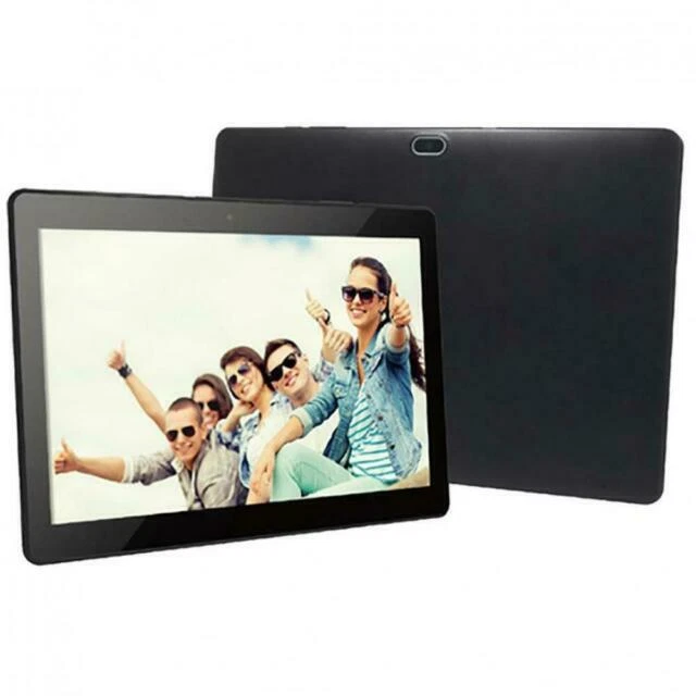 Majestic TAB-714 10.1” 16GB Wi-Fi Tablet - Nero