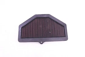 2005 04-05 SUZUKI GSXR750 GSXR 750 OEM K&N AIR FILTER KN K N S180 - Picture 1 of 4