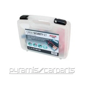 NEU 1x FRIELITZ 013005600 Ladungssicherungs-Kofferset (€49,95/SET) - Bild 1 von 1