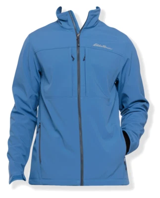 Chaqueta térmica Eddie Bauer Windfoil - Nueva con etiquetas para hombre XL azul de la Fuerza Aérea - #48340-YY4 Foto 1 de 2