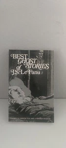 BEST GHOST STORIES J.S. LE FANU DOVER PUBBLICATIONS 1964 - Picture 1 of 5