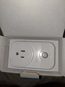Zócalo inteligente Lingazh WiFi - Imagen 1 de 2
