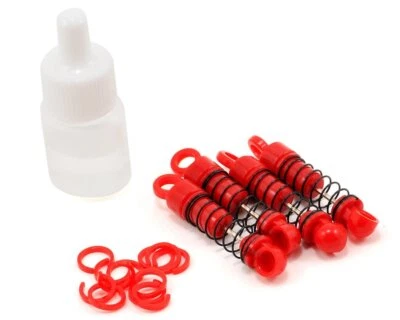 Kyosho Öldruckstoßdämpfer KYOMB013 MINI MB-010,  - Bild 1 von 2