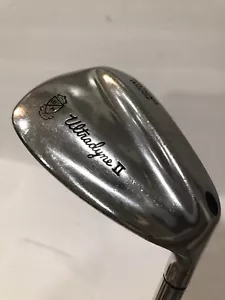 Walter Hagen Ultradyne II Pitching Wedge Iron Regular Flex Steel Right Handed - Picture 1 of 9