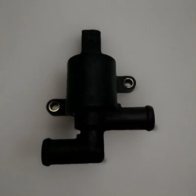 Audi A3 A5 A6 A7 A8 Q3 Q5 Q7 S3 S6 S7 S8 2011-2020 válvula de control de calefacción OEM Foto 1 de 4