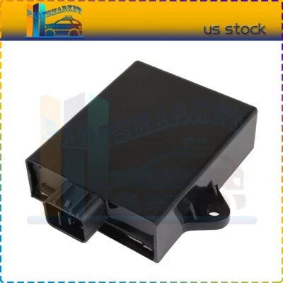 Caja CDI para Polaris Hawkeye 300 Sportsman 300 2007 2008 2009 2010-2011 3089978 Foto 1 de 4