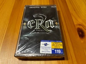 Era 2 Cassette Tape (Mercury 2000s) New-age - Picture 1 of 3