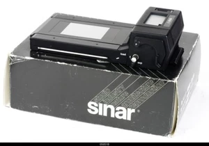 Sinar Zoom 6x7 Cassettes 4x5 120 220 - Picture 1 of 5
