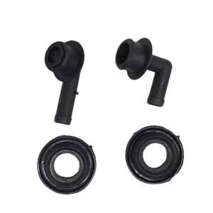 Replacement PCV Valve & Grommet Set Fit For Jeep Grand Cherokee 4.0L 2000-2004 - Picture 1 of 11
