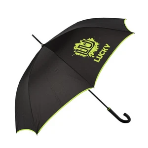 Biggdesign Stick Umbrella, 8 Ribs, Automatic, Waterproof, Windproof, Fast Dry - Picture 1 of 16