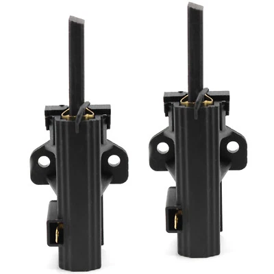 Balais de Charbon pour Laver AEG, Privilège Electrolux Source Moteur Sole - Photo 1/2