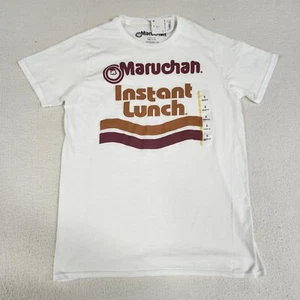 Maruchan Adult Small Maruchan Instant Lunch Noodles T-Shirt - Picture 1 of 9
