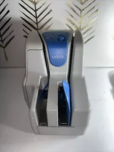 USED Unisys SSP1-PK2 SmartSource Check Scanner For Parts - Picture 1 of 3