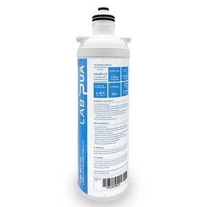 Z1-R Puretec Quick Twist Replacement Cartridge 4 stage 0.1 Micron - Picture 1 of 13