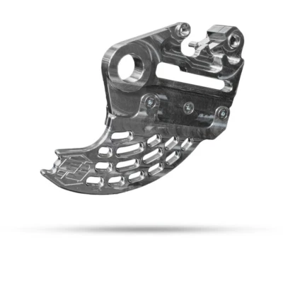 Protetor de disco de rotor de freio traseiro Enduro Engineering Sherco SC/SE/SER/SCF/SE/SER/SEF/S - Imagem 1 de 2