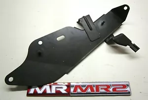 Toyota MR2 MK2 Scatola fusibili anteriore / Staffa relè fari - Parti usate Mr MR2 - Foto 1 di 2